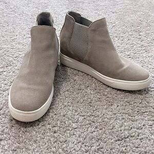 Woman’s Steve Madden Ankle Boot